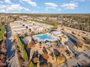 1014 Tranquil Creek Way, Wake Forest, NC 27587