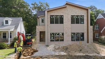 1014 Virgie St, Durham, NC 27705