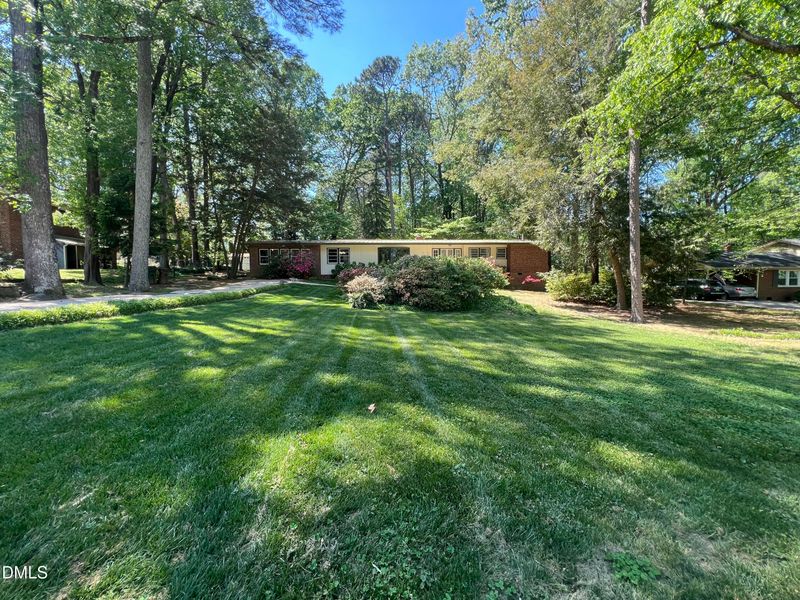 1014 Washington St, Cary, NC 27511