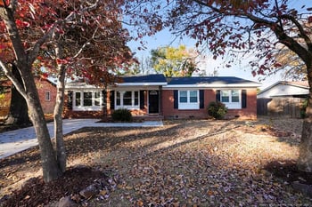 1014 Wayside Rd, Fayetteville, NC 28314