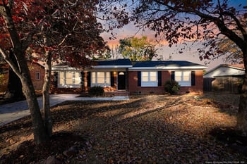 1014 Wayside Rd, Fayetteville, NC 28314