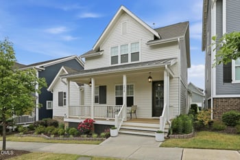 1014 Whistler St, Durham, NC 27713