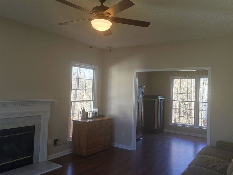 1014 Willow Ridge Dr, Knightdale, NC 27545