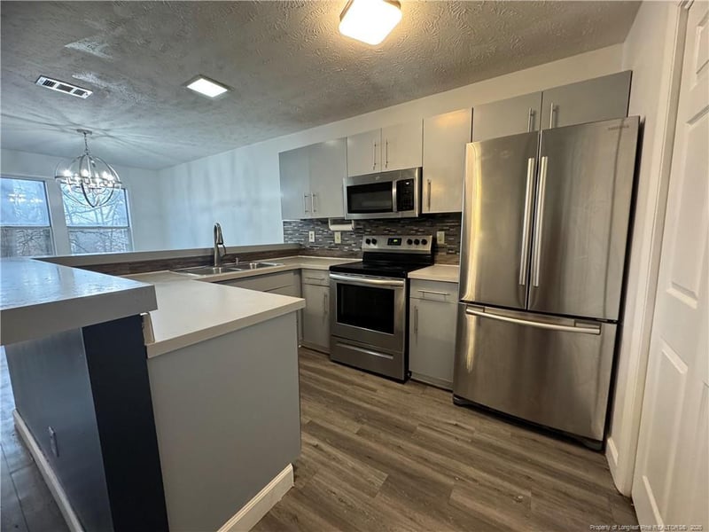 1014 Wood Creek Dr #3, Fayetteville, NC 28314