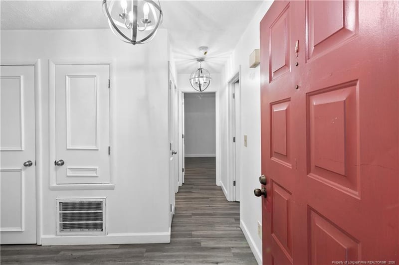 1014 Wood Creek Dr #3, Fayetteville, NC 28314