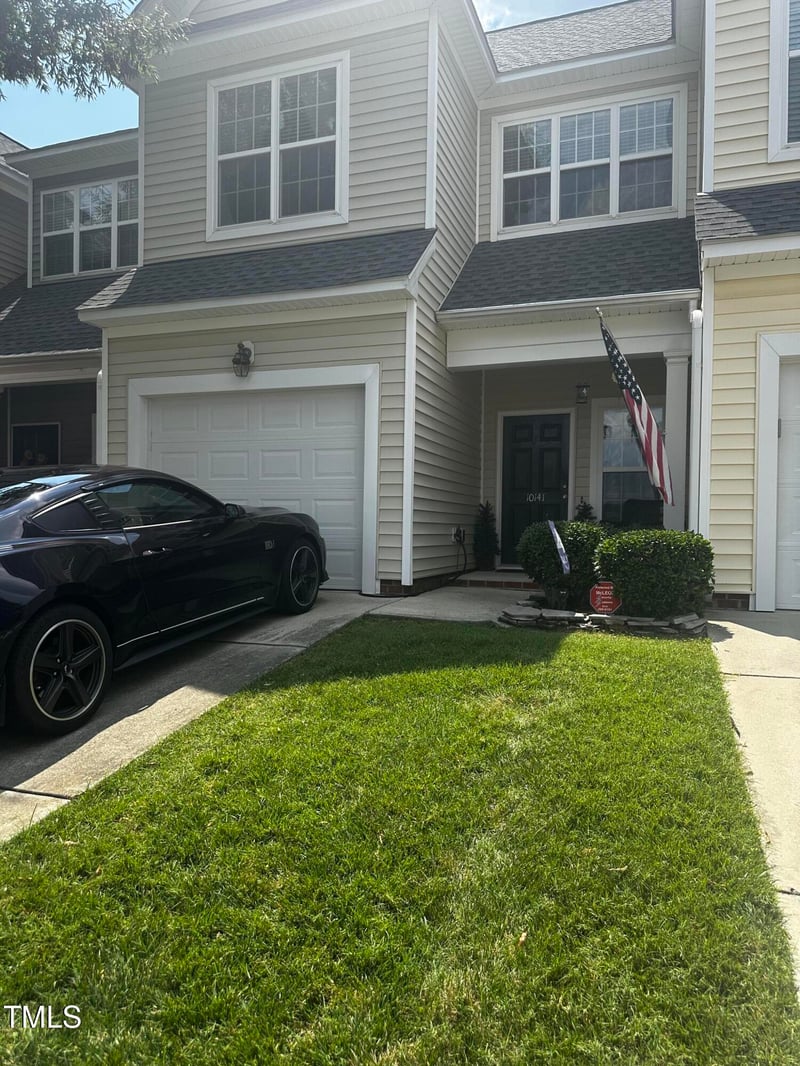 10141 Bessborough Dr, Raleigh, NC 27617