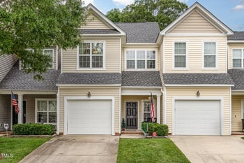 10141 Bessborough Dr, Raleigh, NC 27617