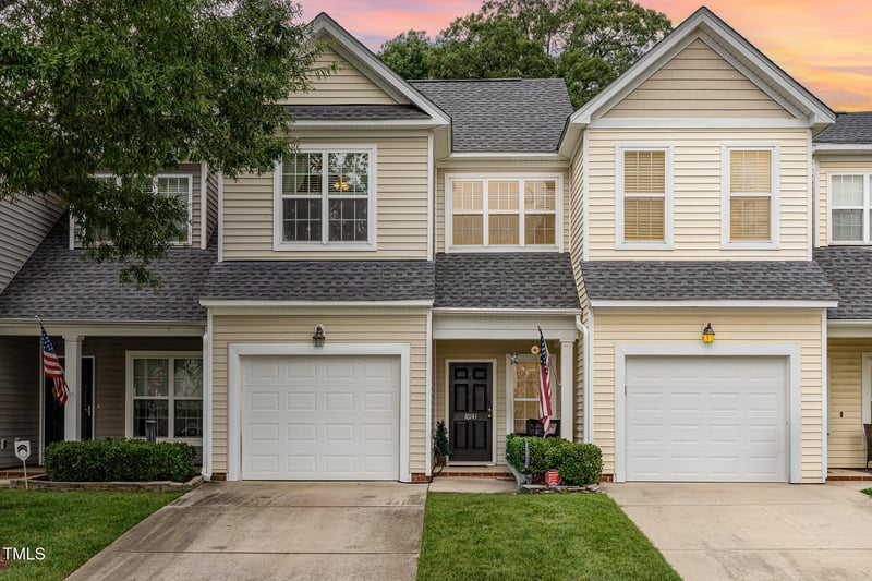 10141 Bessborough Dr, Raleigh, NC 27617