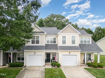 10141 Bessborough Dr, Raleigh, NC 27617