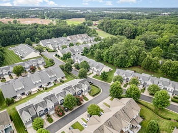 10141 Bessborough Dr, Raleigh, NC 27617