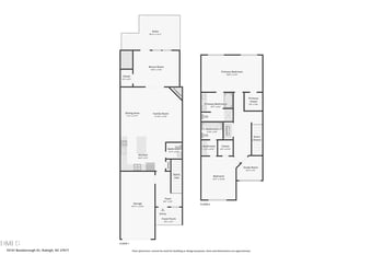 10141 Bessborough Dr, Raleigh, NC 27617