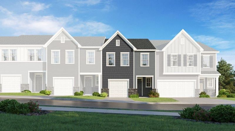 1015 Aberleigh Ln, Durham, NC 27703