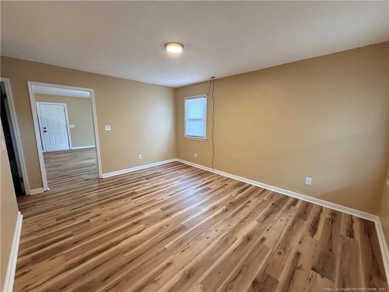 1015 Abrams St, Fayetteville, NC 28311