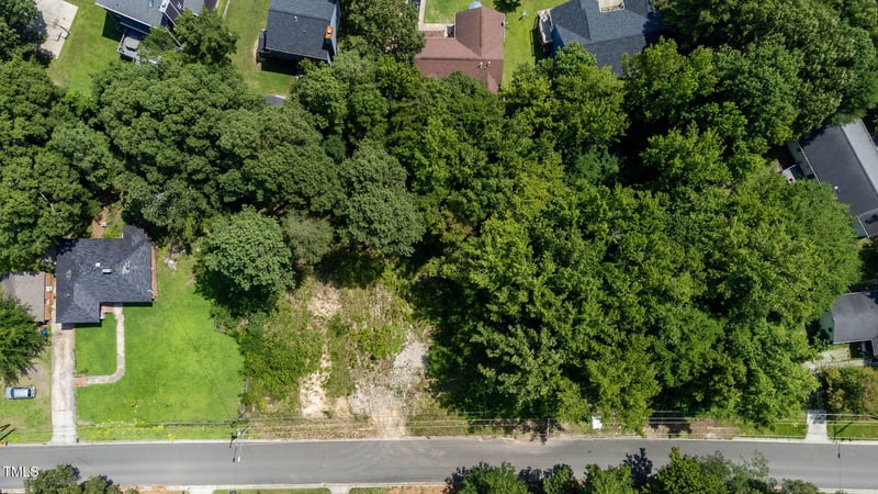 1015 Ardmore Dr, Durham, NC 27713