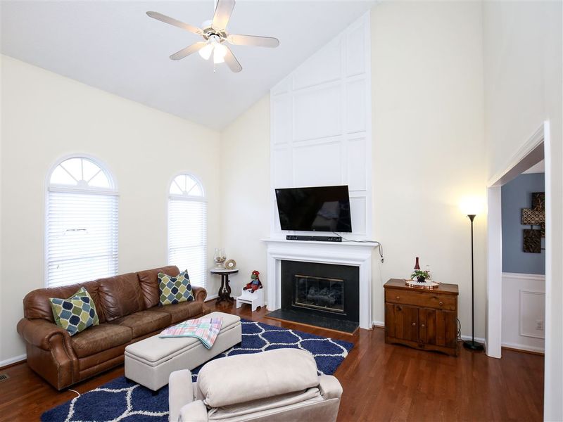 1015 Beddingfield Dr, Knightdale, NC 27545