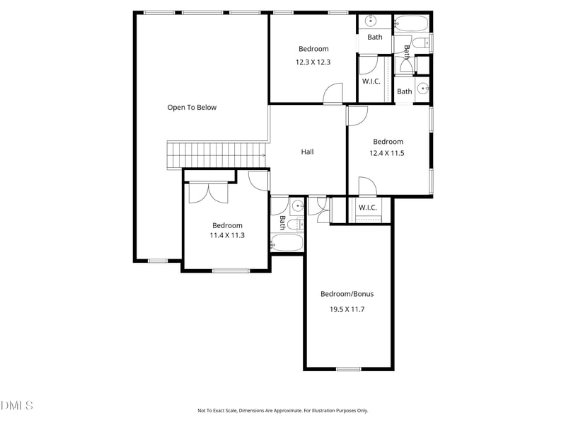 1015 Black River Dr, Zebulon, NC 27597
