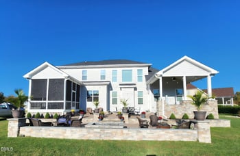 1015 Black River Dr, Zebulon, NC 27597