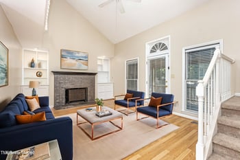 1015 Boathouse Ct, Raleigh, NC 27615