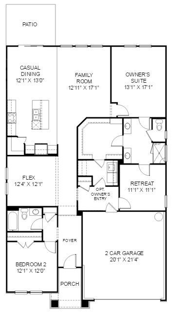 1015 Branwell Dr, Durham, NC 27703