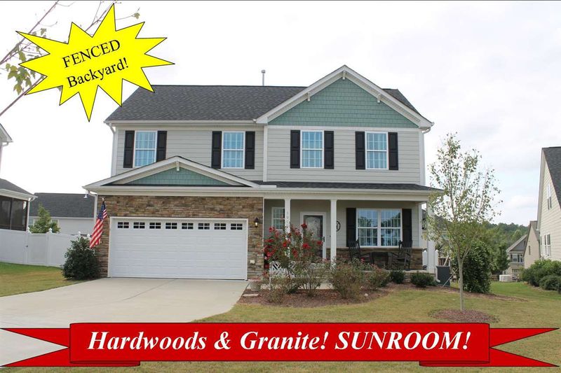 1015 Brintons Mill Ln, Knightdale, NC 27545