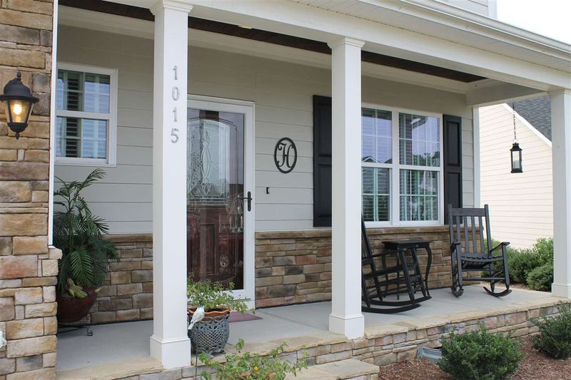1015 Brintons Mill Ln, Knightdale, NC 27545