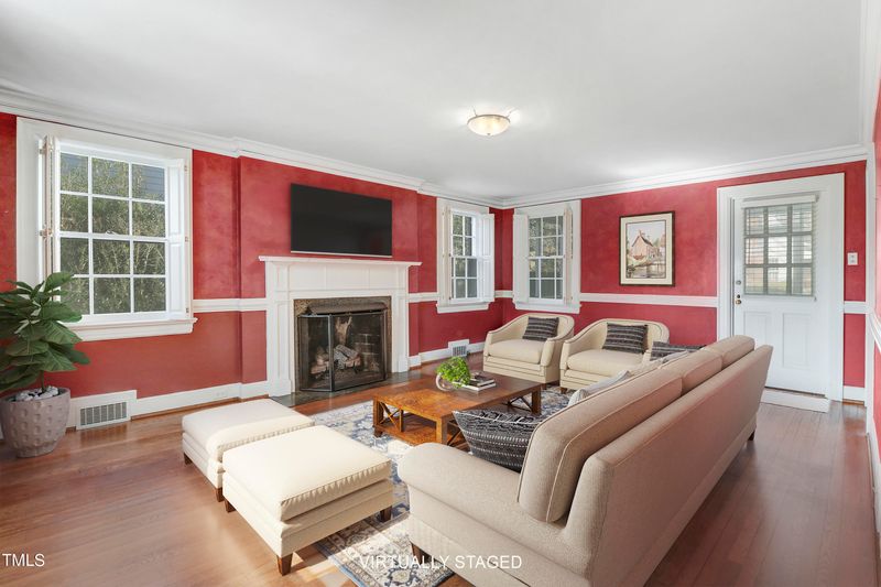 1015 Brooks Ave, Raleigh, NC 27607