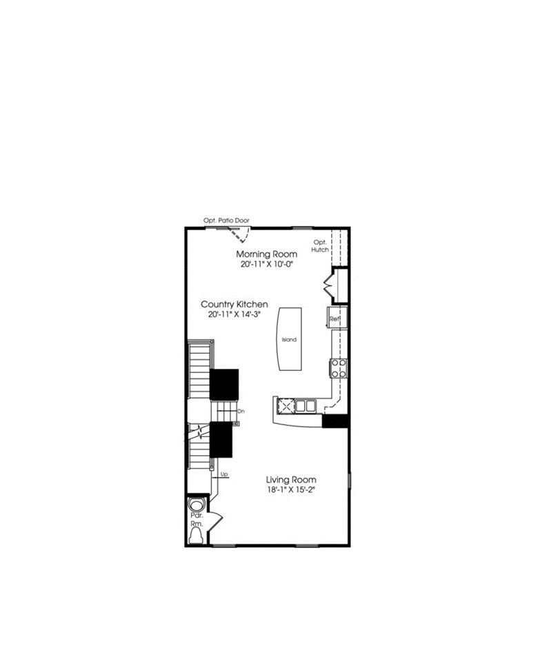 1015 Brownsmith Dr #2006D, Apex, NC 27502