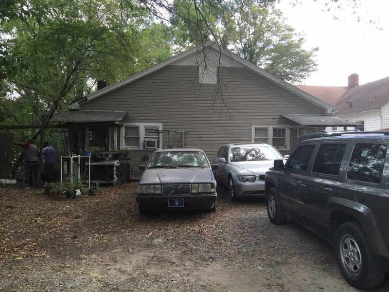 1015 N Buchanan Blvd, Durham, NC 27701