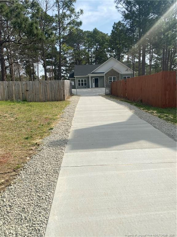 1015 Christina St, Fayetteville, NC 28314