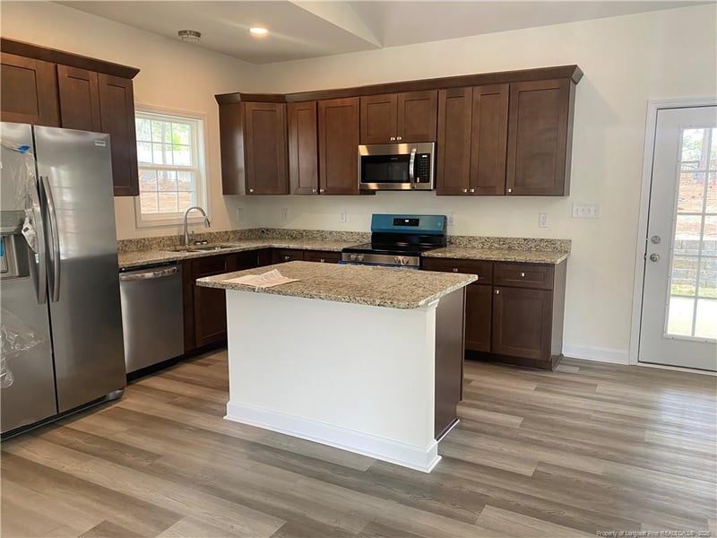 1015 Christina St, Fayetteville, NC 28314