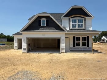 1015 Commodore Ct, Fayetteville, NC 28312