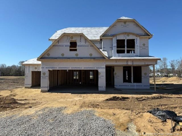 1015 Commodore Ct, Fayetteville, NC 28312