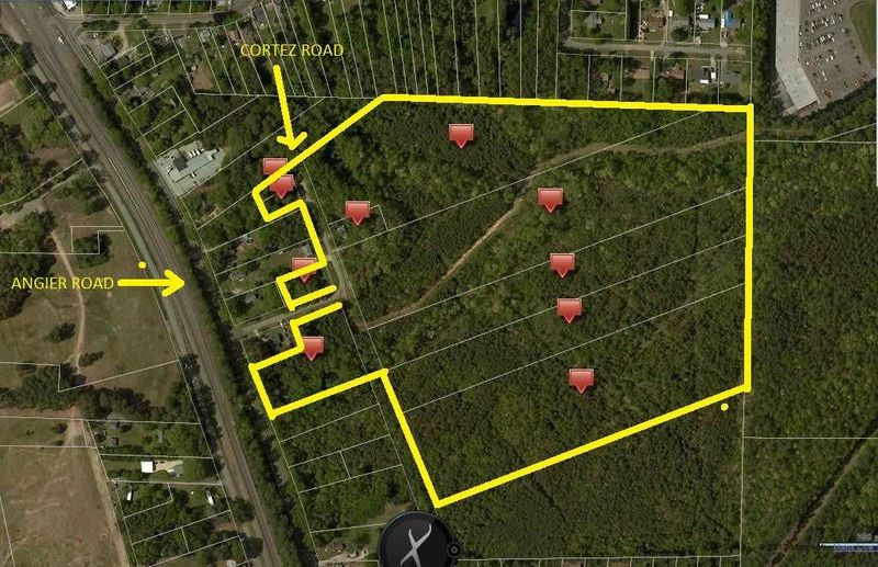 1015 Cortez Dr Lot 57, Durham, NC 27703