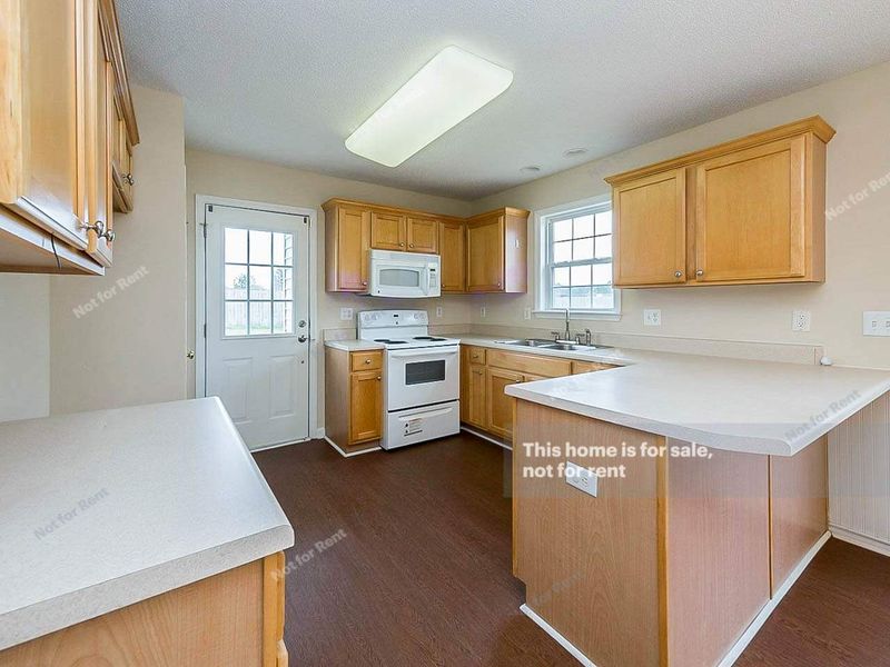 1015 Darius Pearce Rd, Youngsville, NC 27596