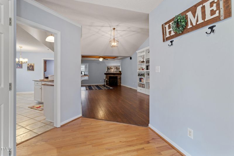 1015 Drew Dr, Garner, NC 27529