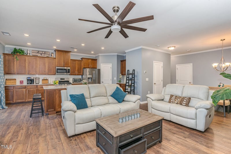 1015 Epiphany Rd, Morrisville, NC 27560
