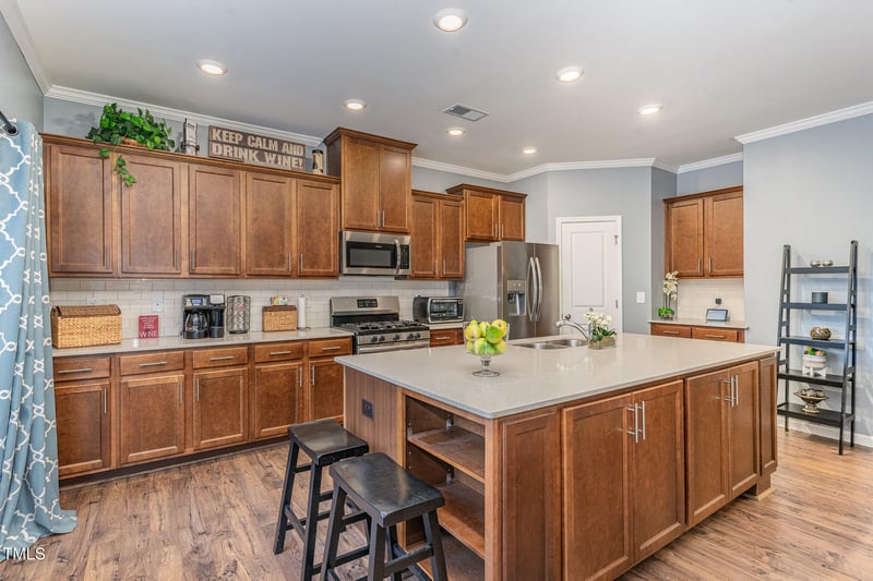 1015 Epiphany Rd, Morrisville, NC 27560