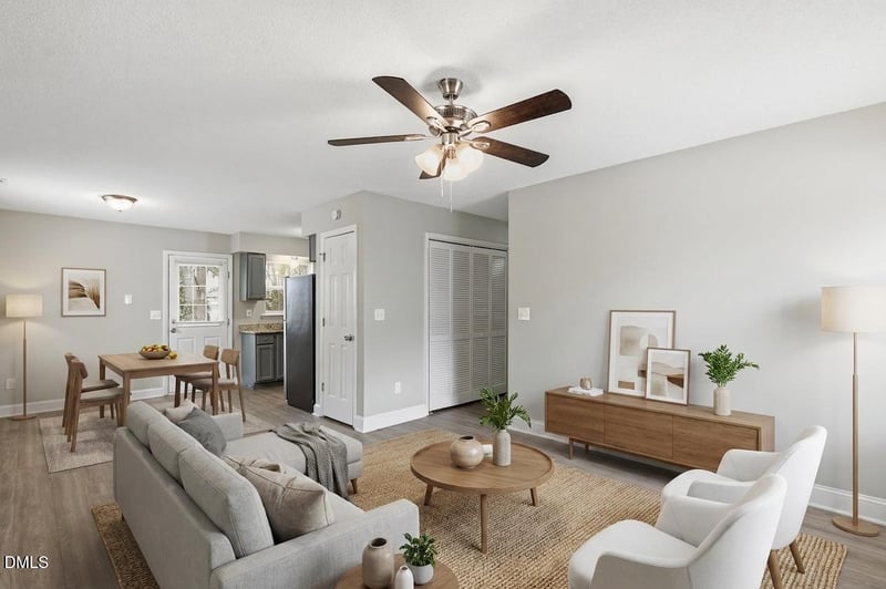 1015 Fairview St, Durham, NC 27707