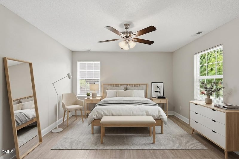 1015 Fairview St, Durham, NC 27707