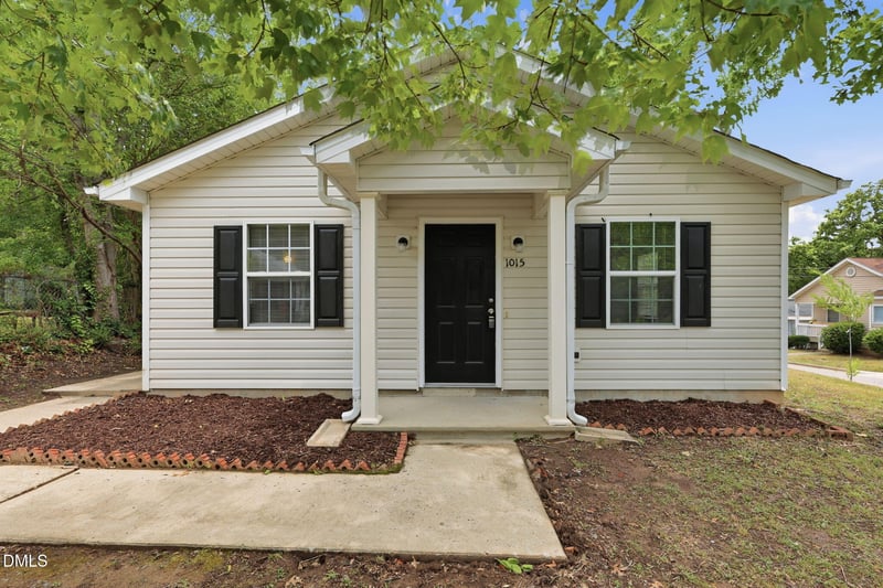 1015 Fairview St, Durham, NC 27707