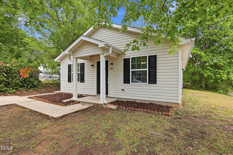 1015 Fairview St, Durham, NC 27707