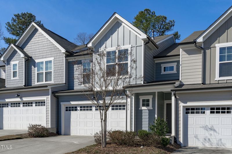 1015 Felman Rd, Durham, NC 27703