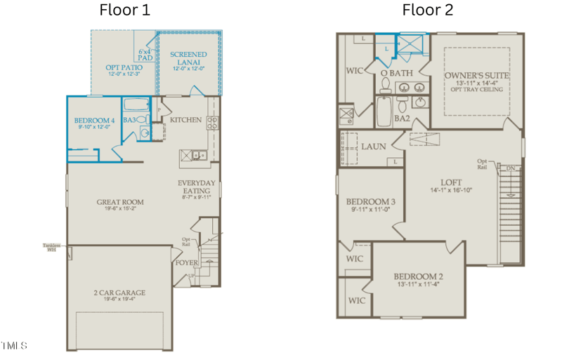 1015 Freestone Rd, Durham, NC 27703