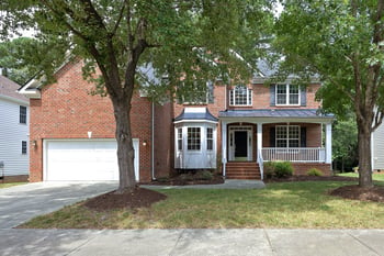 1015 Goldenview Ct, Durham, NC 27713