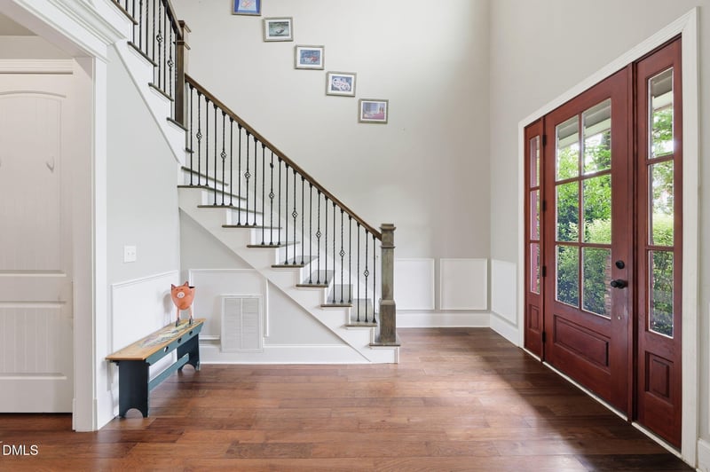 1015 Grassland Ct, Hillsborough, NC 27278