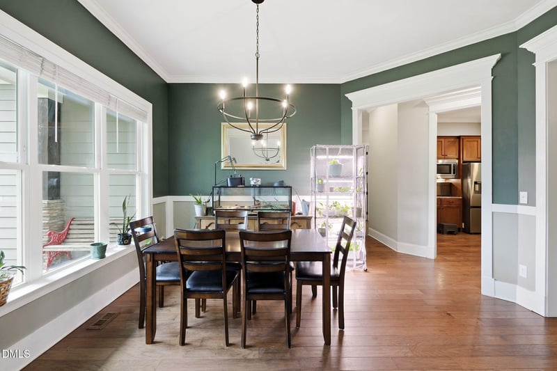 1015 Grassland Ct, Hillsborough, NC 27278