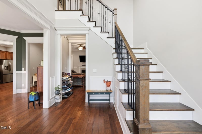 1015 Grassland Ct, Hillsborough, NC 27278