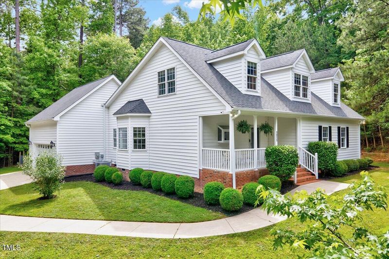 1015 Greens At Pleasant Dr, Durham, NC 27705