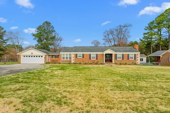 1015 Hanford Rd, Graham, NC 27253
