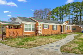 1015 Hanford Rd, Graham, NC 27253